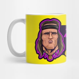 Conan Mug